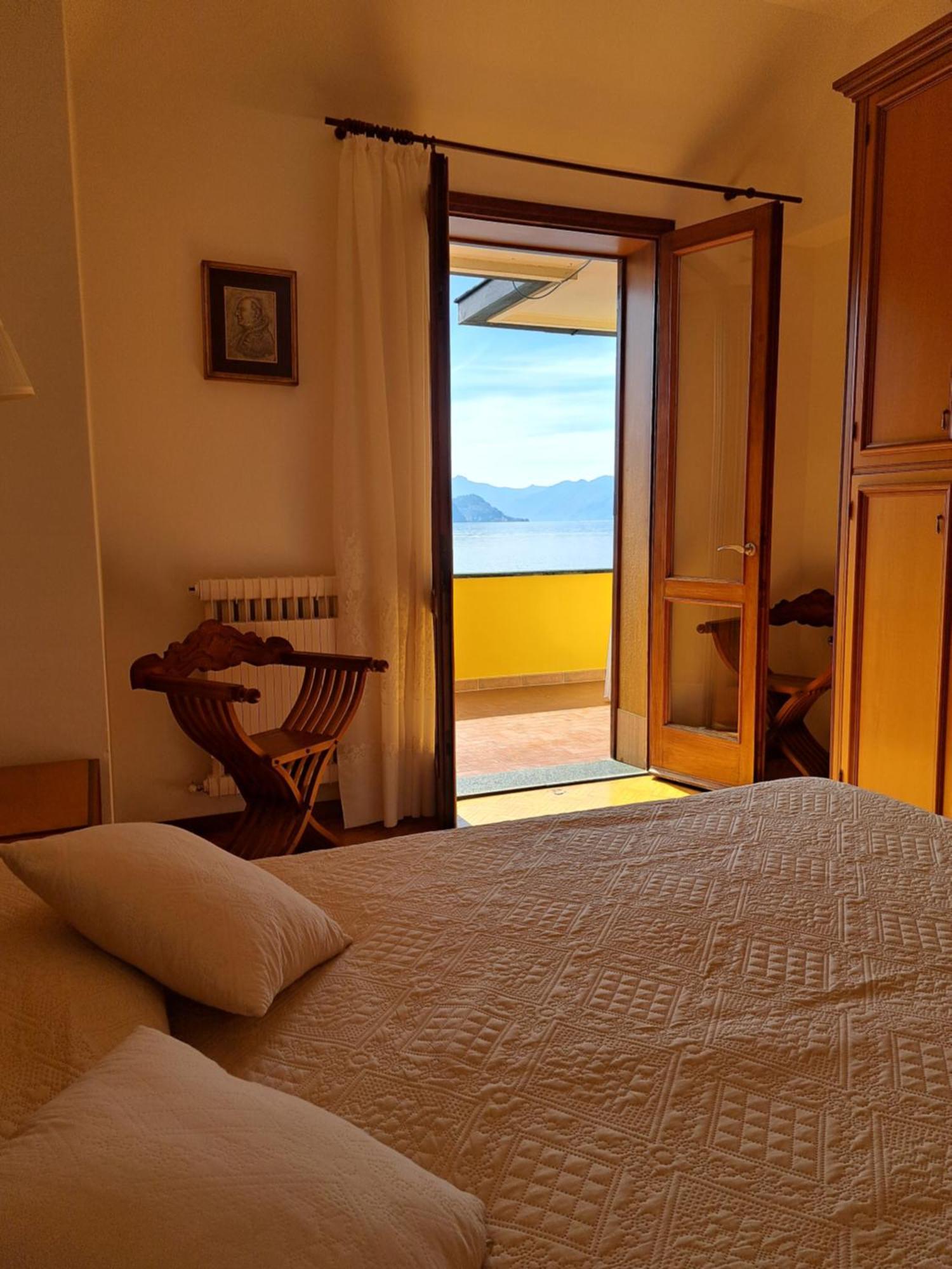 Villa Del Pescatore サン・シーロ エクステリア 写真