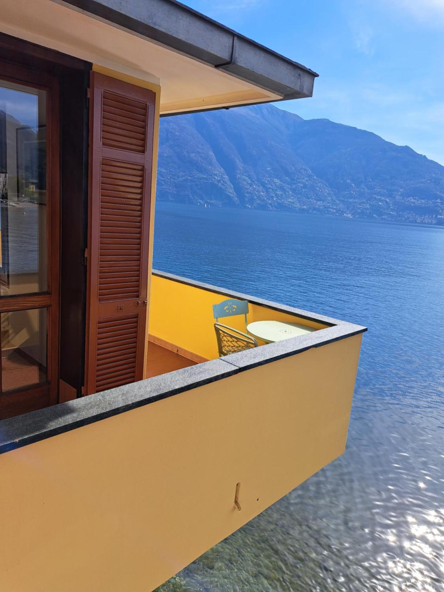 Villa Del Pescatore サン・シーロ エクステリア 写真