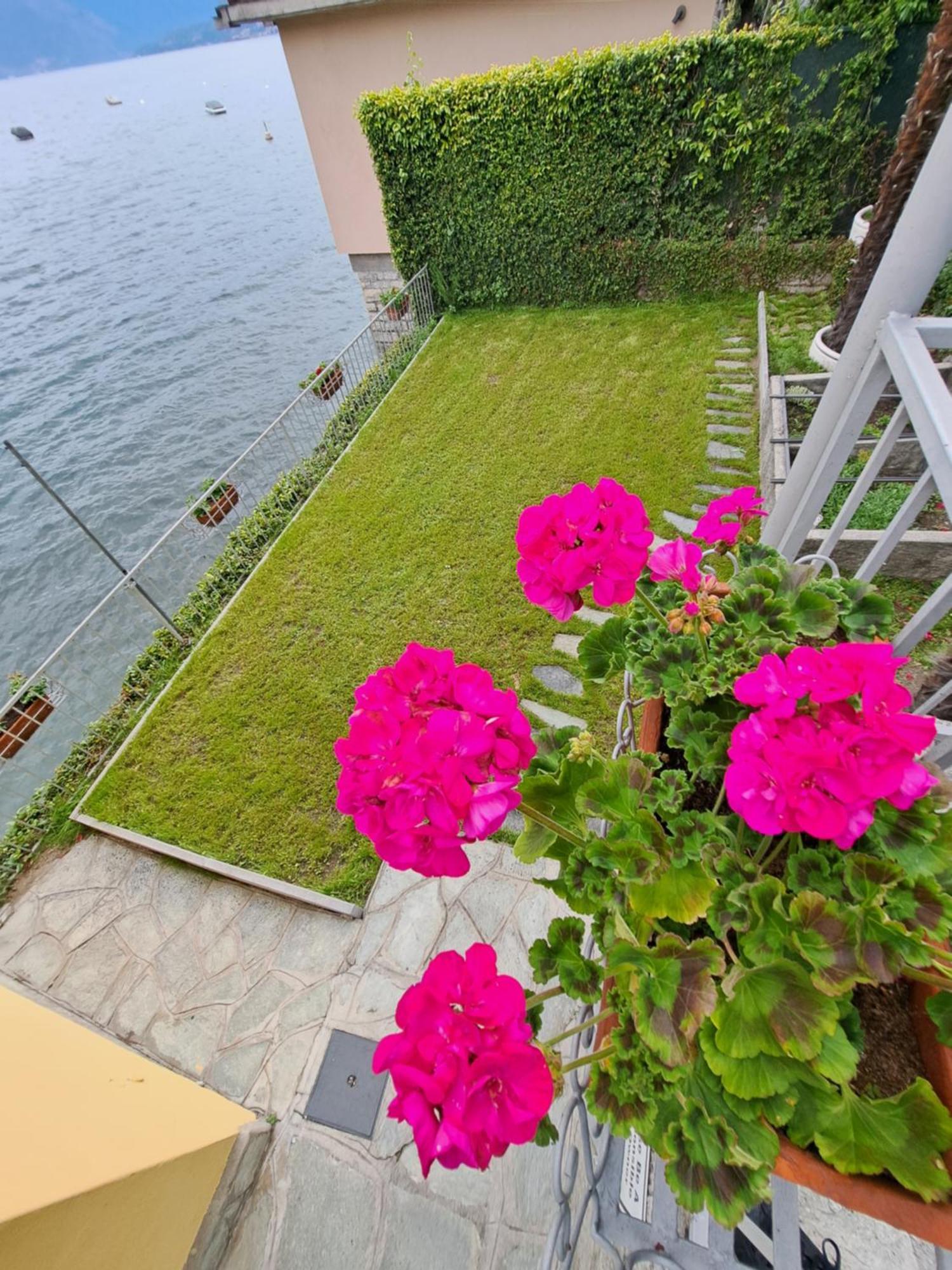 Villa Del Pescatore サン・シーロ エクステリア 写真