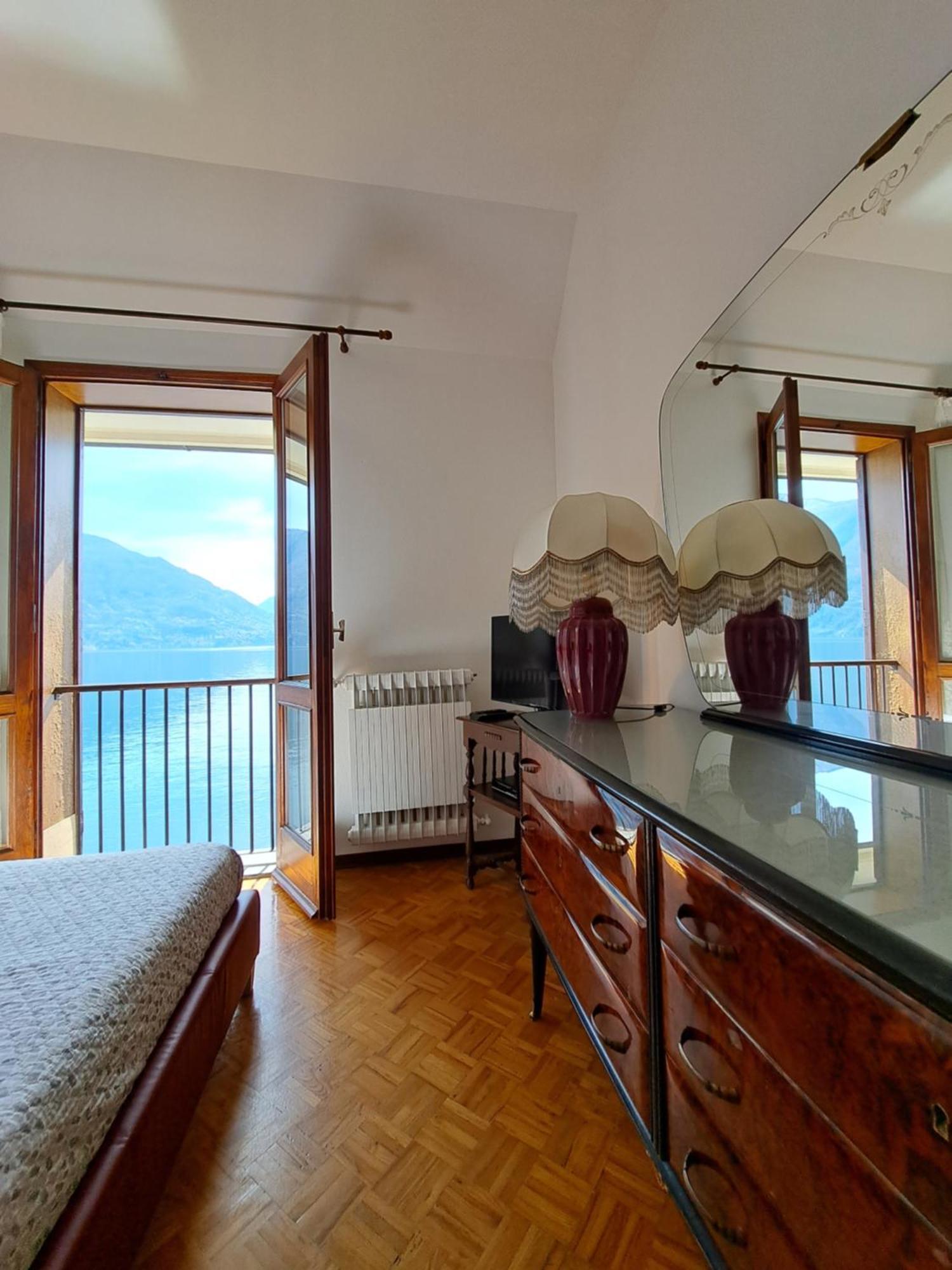 Villa Del Pescatore サン・シーロ エクステリア 写真