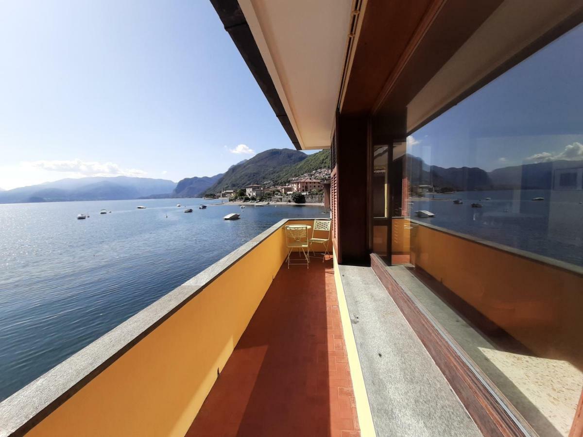 Villa Del Pescatore サン・シーロ エクステリア 写真