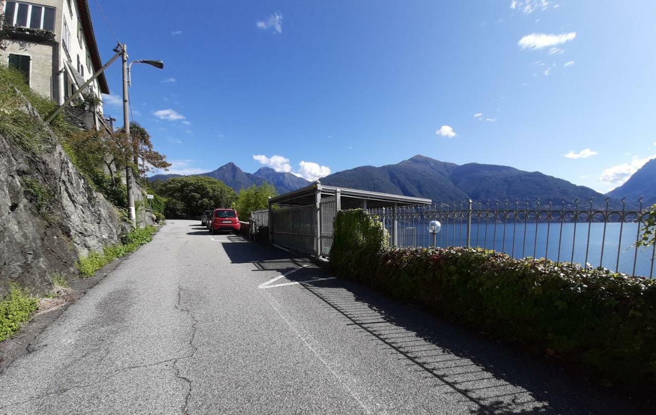 Villa Del Pescatore サン・シーロ エクステリア 写真